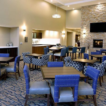 Homewood Suites By Hilton West Fargo/Sanford Medical Center Exterior foto