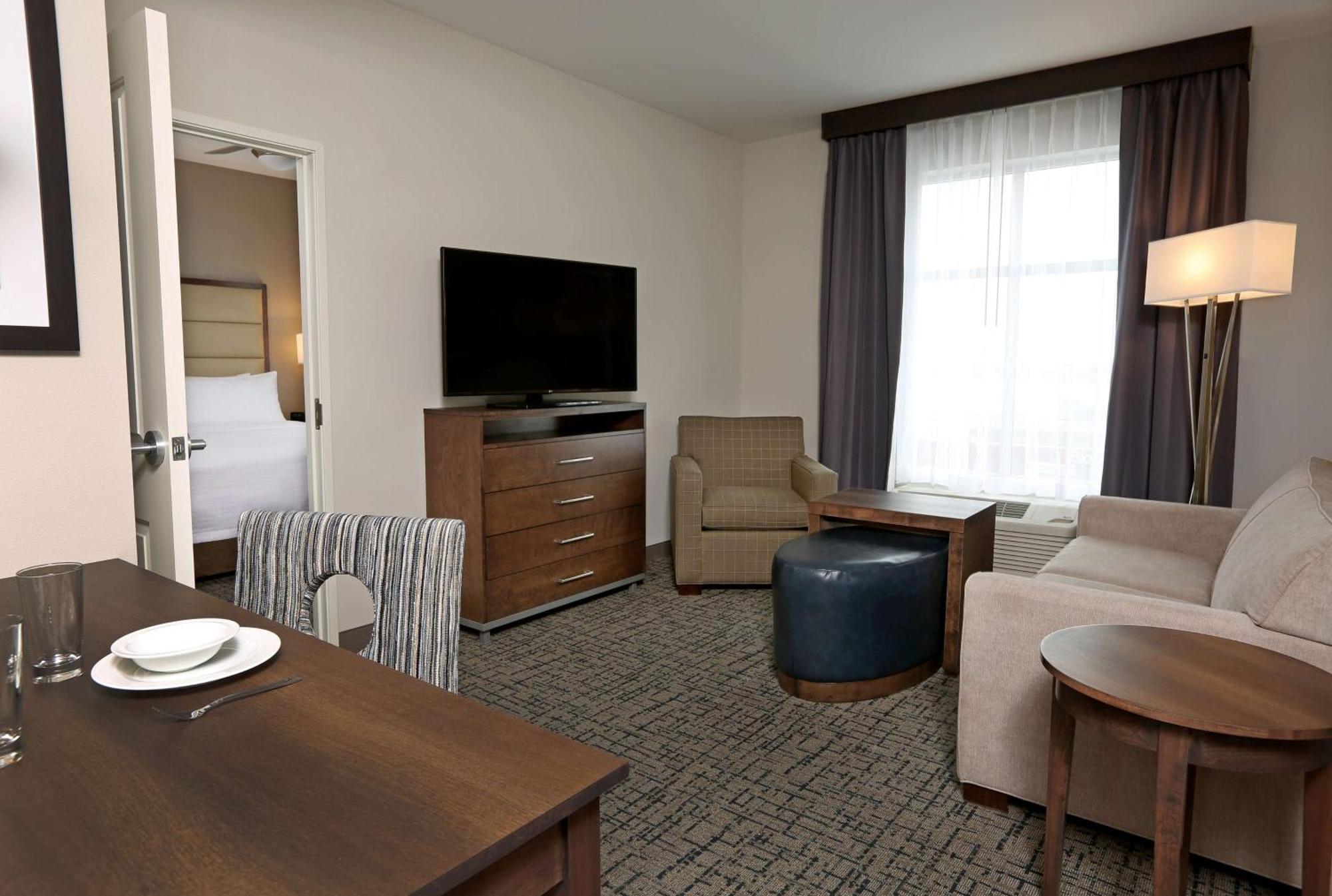 Homewood Suites By Hilton West Fargo/Sanford Medical Center Exterior foto