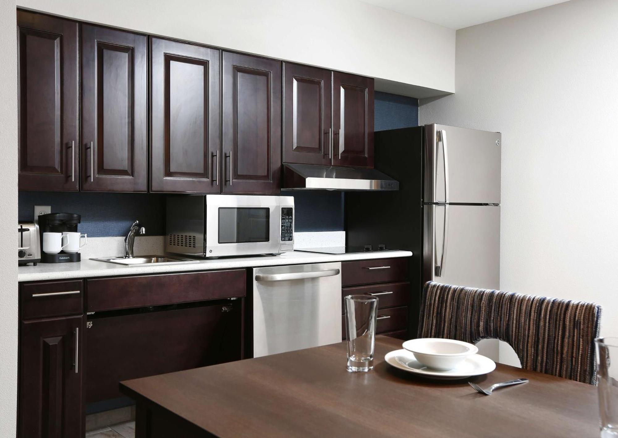 Homewood Suites By Hilton West Fargo/Sanford Medical Center Exterior foto