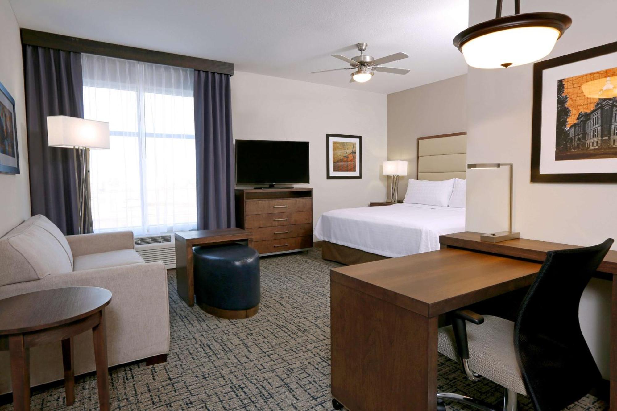 Homewood Suites By Hilton West Fargo/Sanford Medical Center Exterior foto