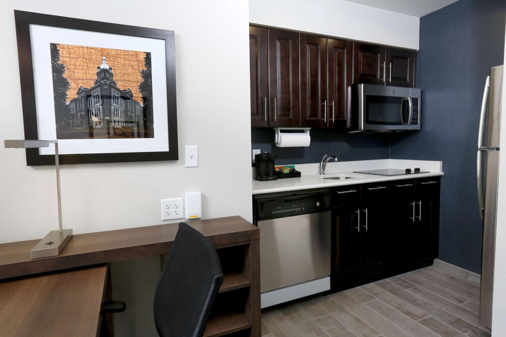 Homewood Suites By Hilton West Fargo/Sanford Medical Center Exterior foto