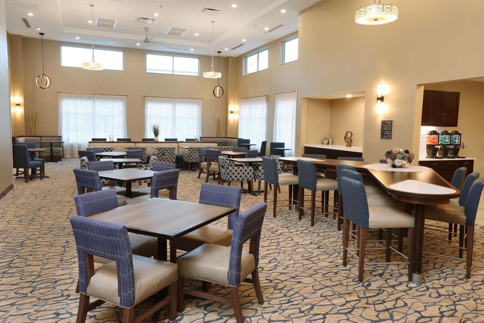 Homewood Suites By Hilton West Fargo/Sanford Medical Center Exterior foto