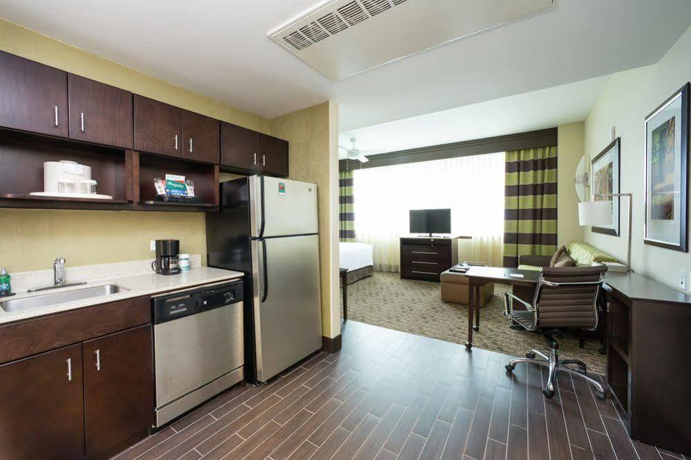 Homewood Suites By Hilton West Fargo/Sanford Medical Center Exterior foto